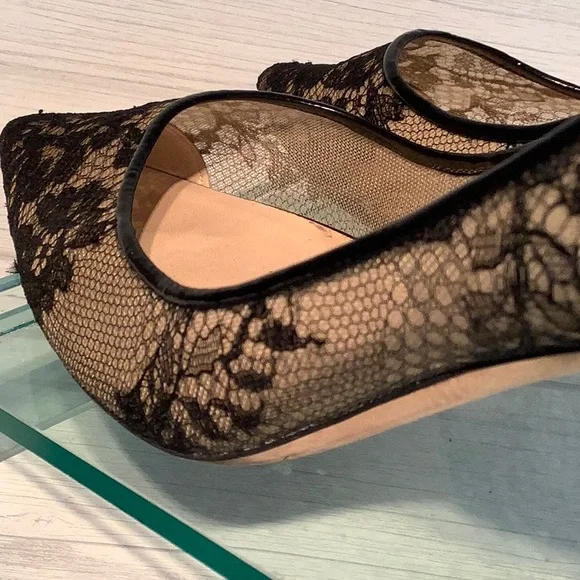 Jimmy Choo heels - Picture 5 of 11